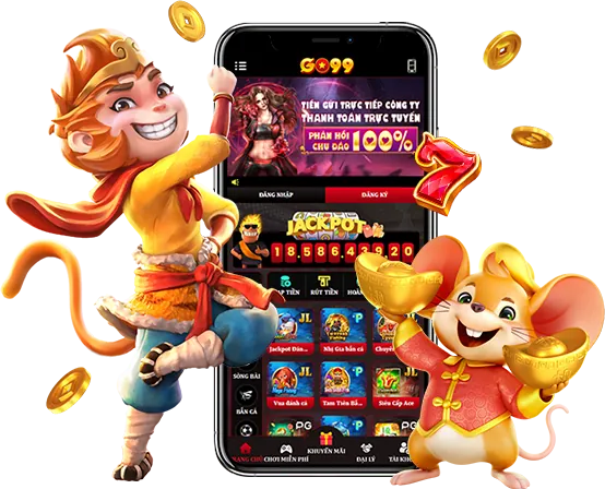Đa dạng trò chơi có sẵn trên ứng dụng tải x111
