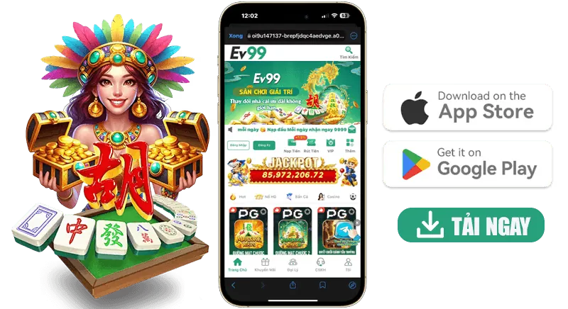 Trải nghiệm chơi game tải x111 mượt mà trên di động