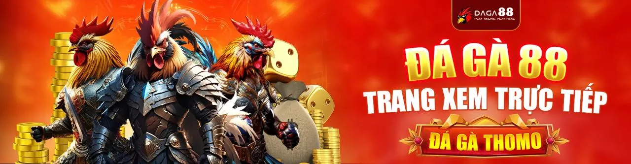 Đá Gà Trực Tiếp tại tải x111