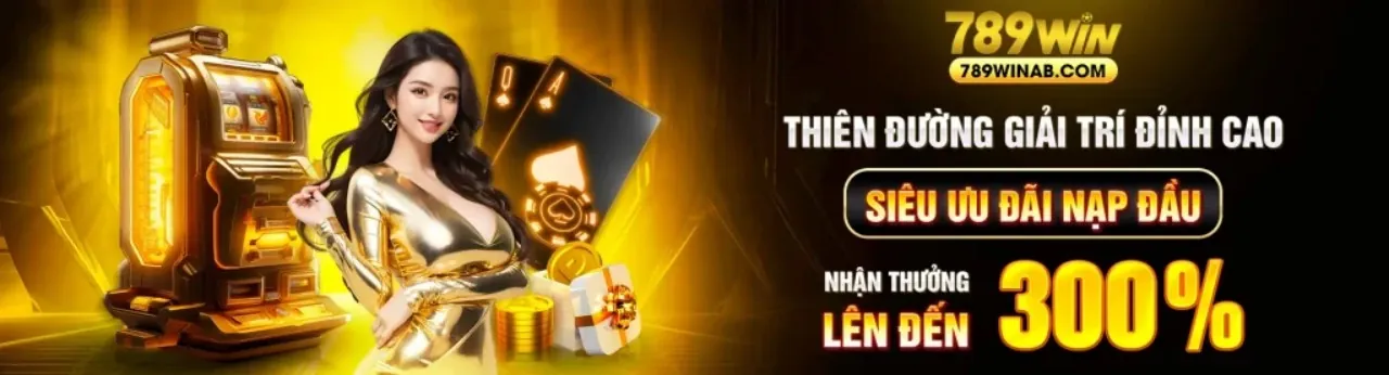 Thế giới Nổ Hũ (Slot Games) đỉnh cao tại tải x111