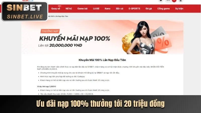 Game slot jackpot lũy tiến tại tải x111